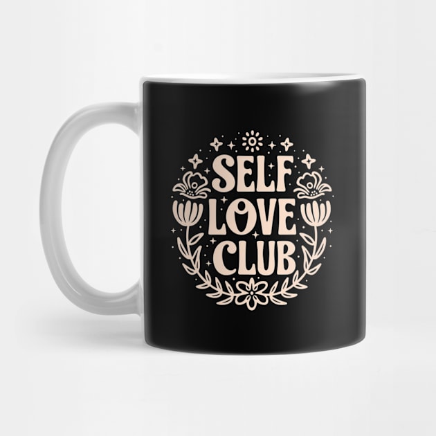 Self love club by Pictandra